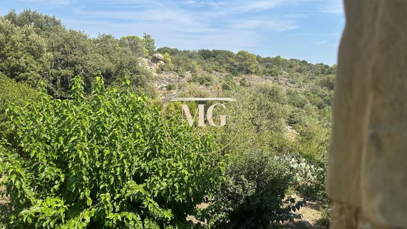 Maison - 203 m² - 6 pièces