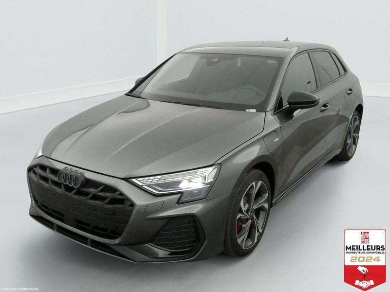 Audi A3 sportback Nouvelle 45 Tfsi E Hybride Rechargeab