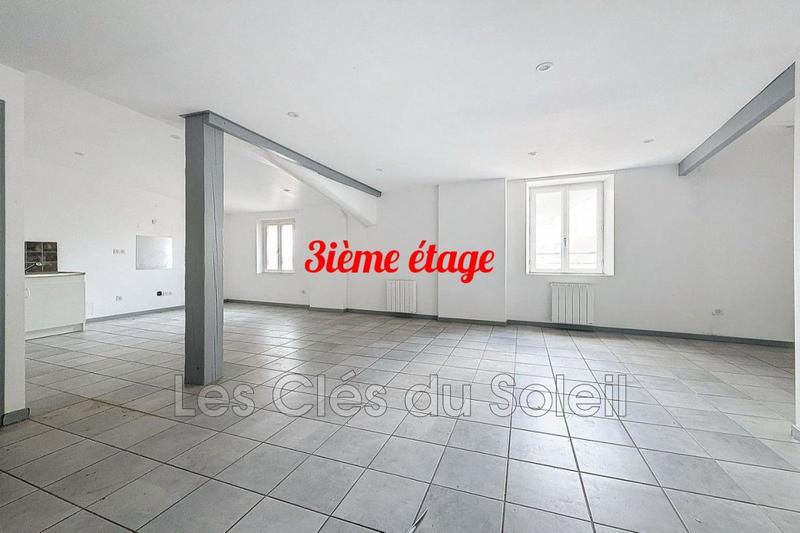 Immeuble - 350 m²