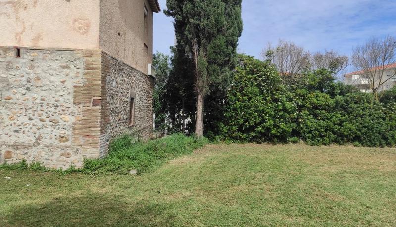 Terrain constructible - 481 m²