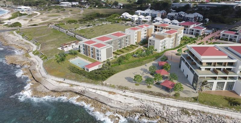 Appartement - 35 m² - 1 pièce