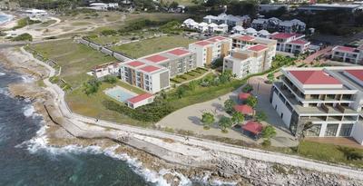 Appartement - 35 m² - 1 pièce