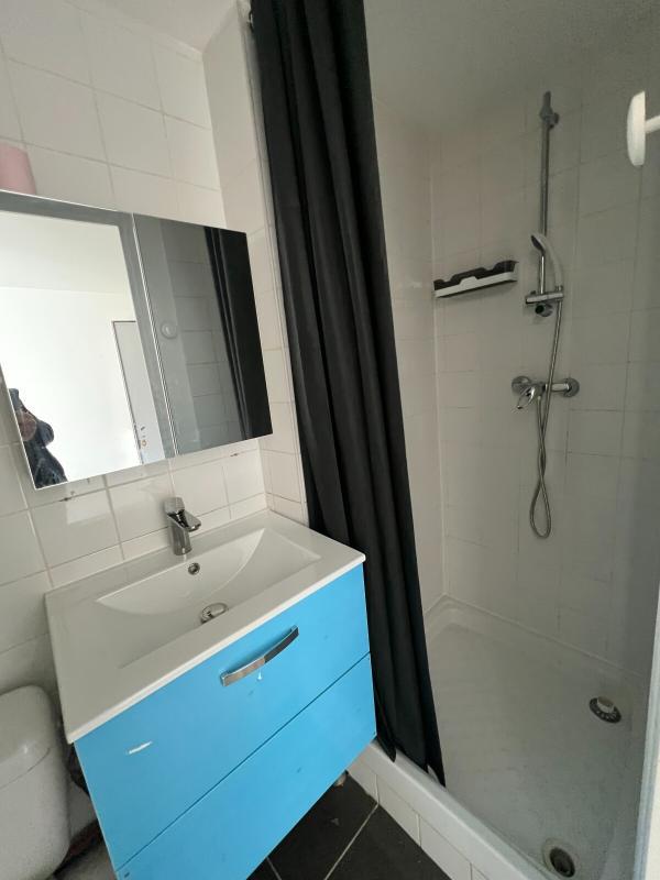 Appartement - 10 m² - 1 pièce