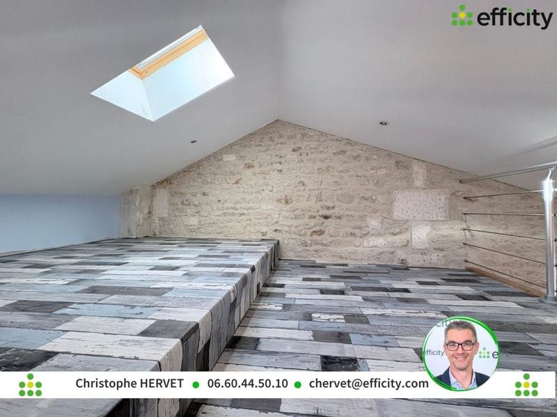 Maison - 162 m² - 5 pièces