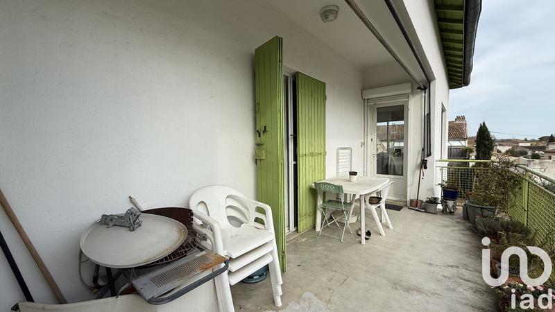 Maison - 107 m² - 6 pièces