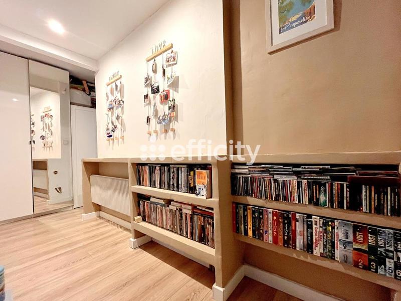 Maison - 65 m² - 3 pièces