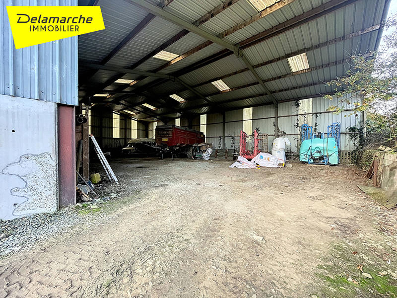 Maison - 142 m² - 6 pièces