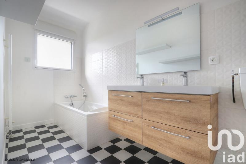 Maison de maîtres - 153 m² - 7 pièces