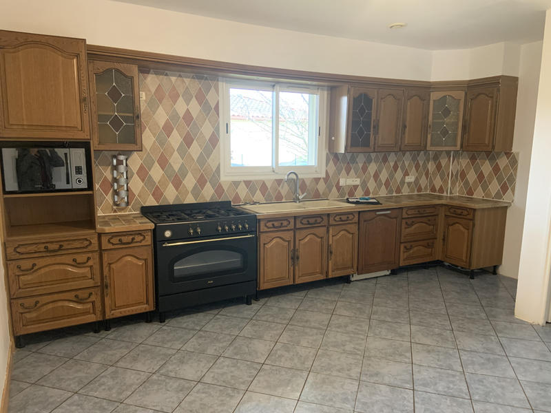 Villa - 204 m² - 5 pièces