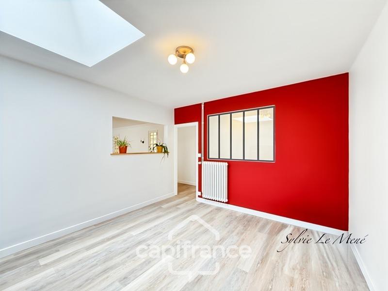 Appartement - 144 m² - 6 pièces
