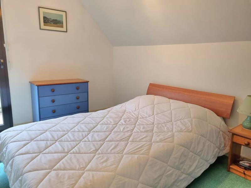 Appartement - 87 m² - 4 pièces