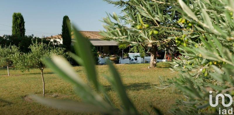 Local commercial - 450 m²