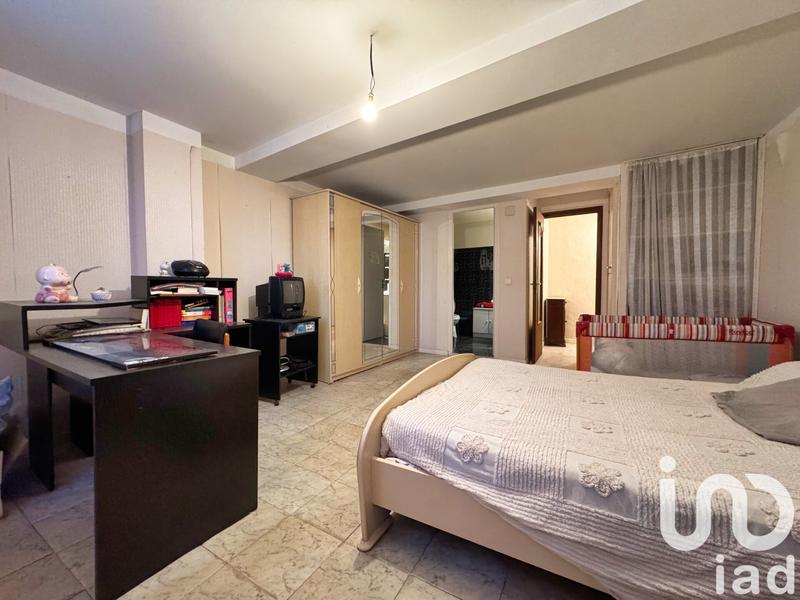 Maison - 125 m² - 4 pièces