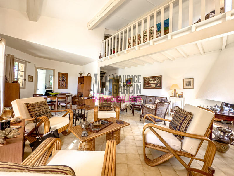 Maison - 127 m² - 6 pièces