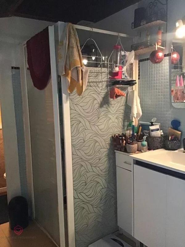 Maison de village - 125 m² - 5 pièces