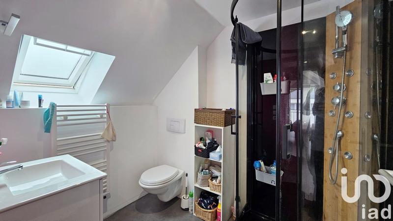 Maison de ville - 142 m² - 5 pièces