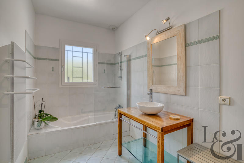 Maison - 145 m² - 4 pièces