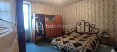 Maison de village - 170 m² - 7 pièces