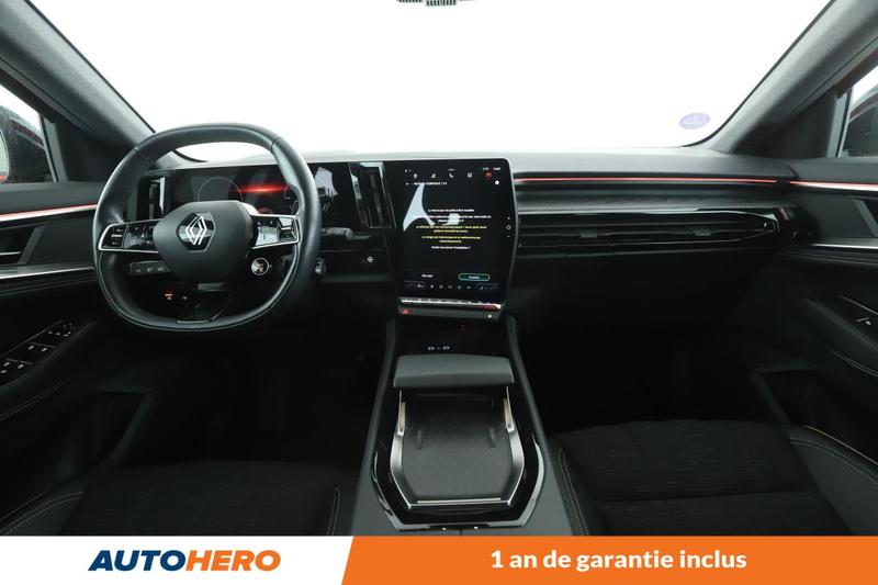 Renault Austral 1.2 Hybrid E-Tech Iconic 200 ch