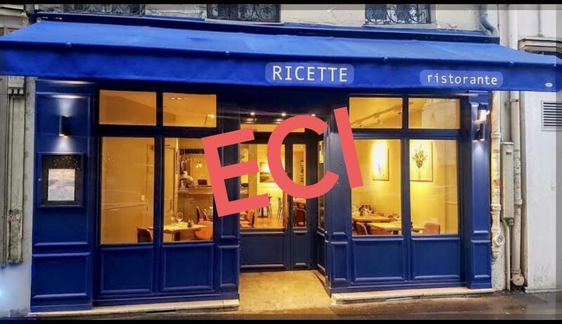 Fonds de commerce - 70 m²