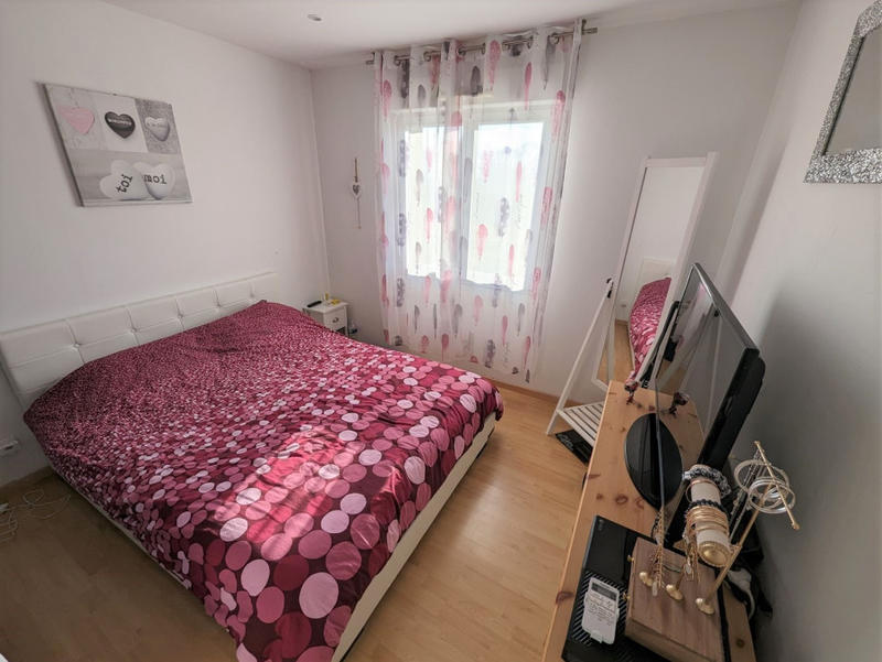 Maison - 111 m² - 6 pièces