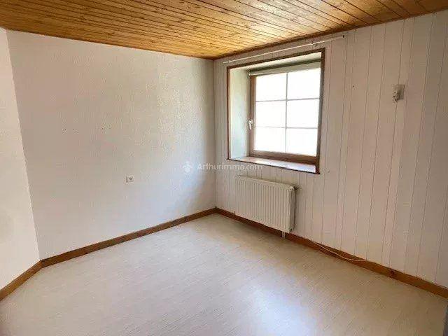 Appartement - 113 m² - 5 pièces