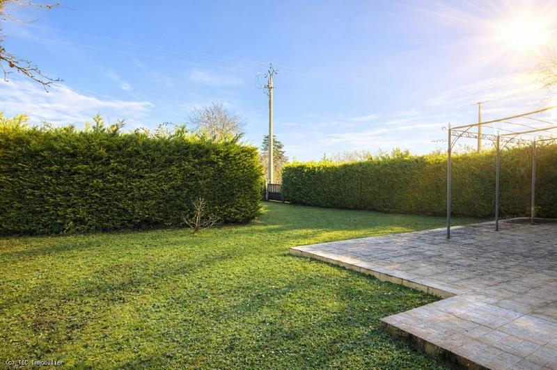 Maison en pierre - 192 m² - 6 pièces