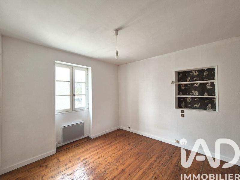 Maison - 178 m² - 7 pièces