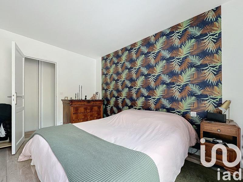 Appartement - 104 m² - 4 pièces