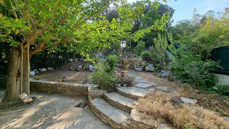 Maison - 113 m² - 5 pièces