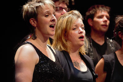 La horde de le contretemps