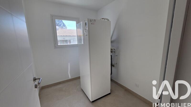 Maison - 101 m² - 4 pièces