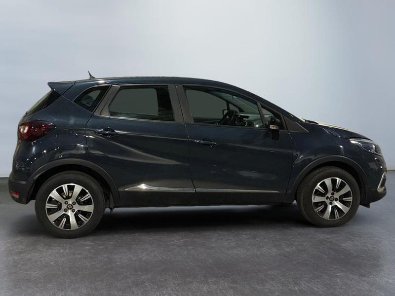 Renault Captur Business dCi 90 E6c