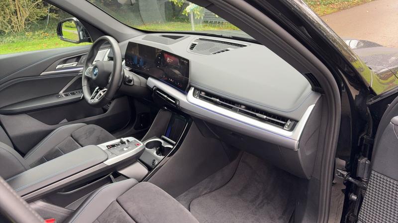 Bmw iX1 xDrive 30 313 m Sport