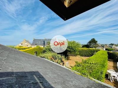 Maison - 33 m² - 1 pièce