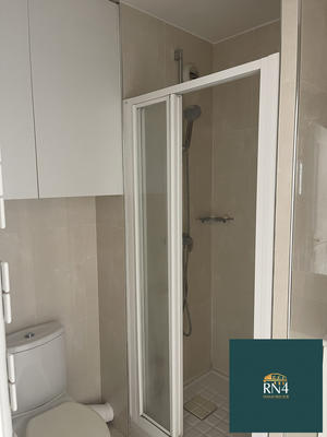 Appartement - 30 m² - 1 pièce