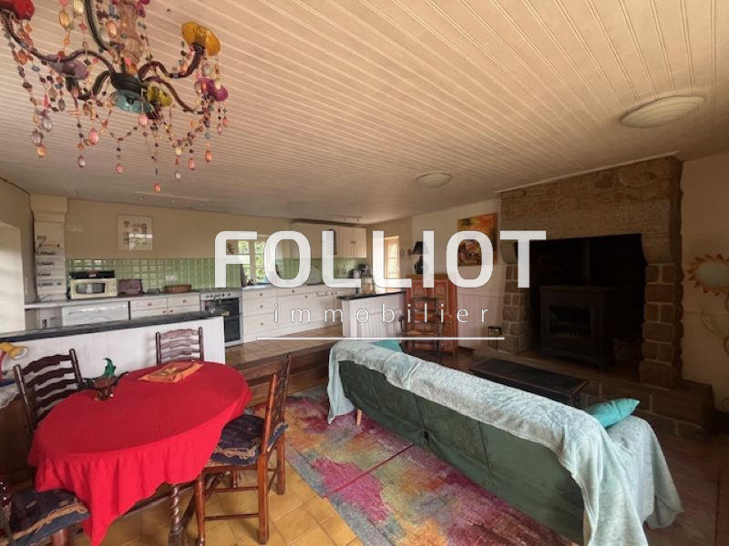 Maison - 62 m² - 3 pièces