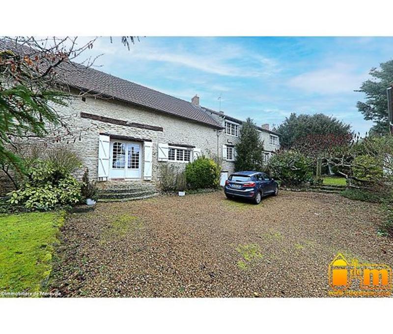 Propriété - 280 m² - 11 pièces