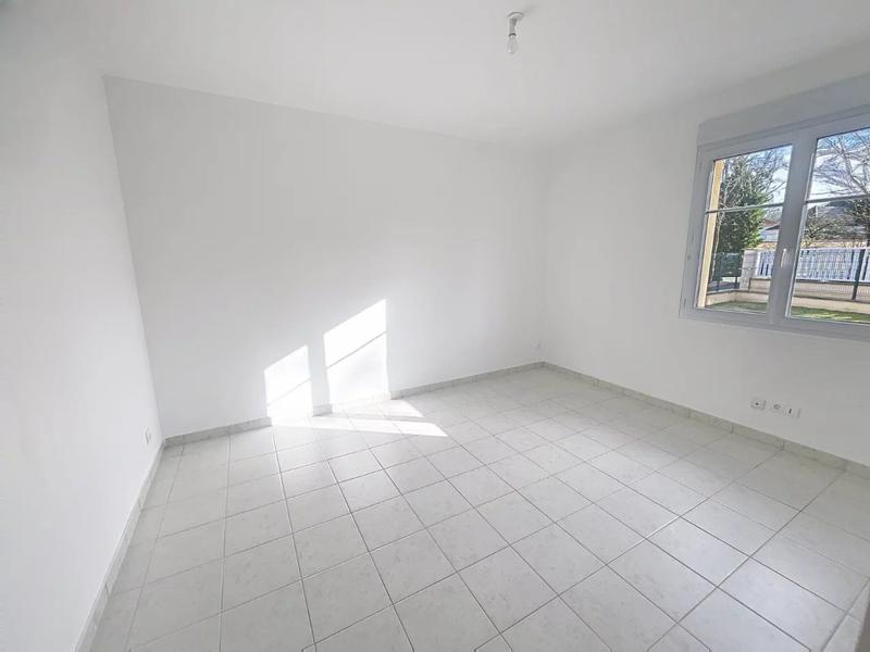 Maison - 127 m² - 6 pièces