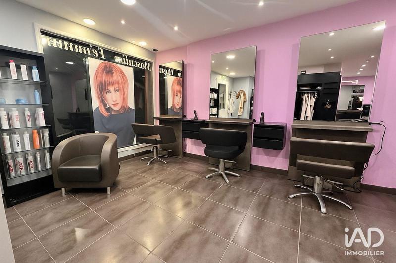 Local commercial - 45 m²