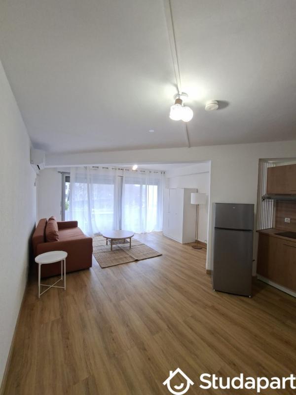 Appartement - 30 m² - 1 pièce