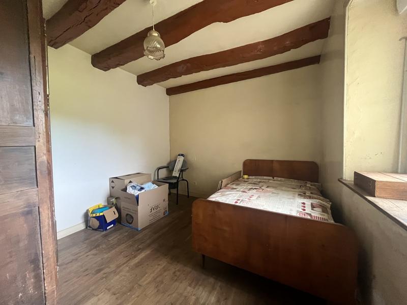 Maison - 65 m² - 4 pièces