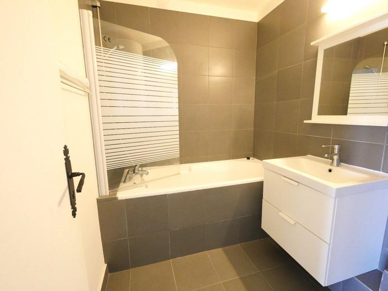 Appartement - 88 m² - 4 pièces