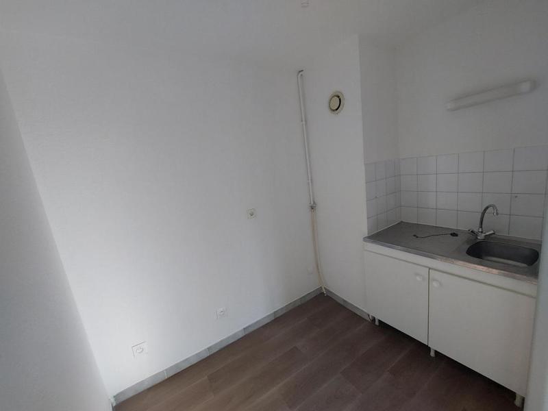 Duplex - 41 m² - 2 pièces