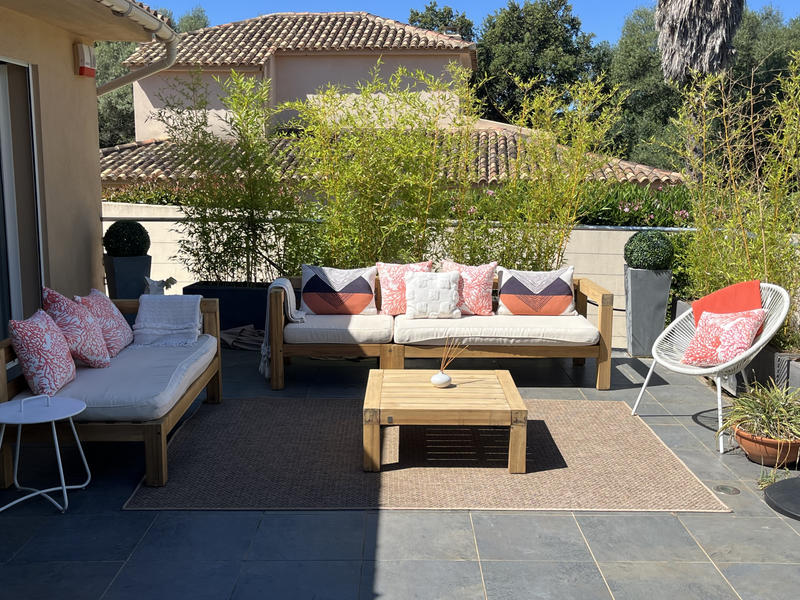 Villa - 146 m² - 5 pièces