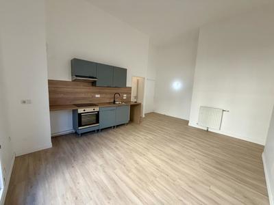 Appartement - 71 m² - 4 pièces