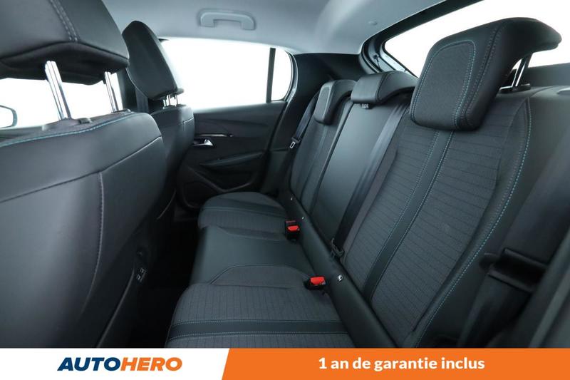 Peugeot 208 1.2 PureTech Allure 100 ch