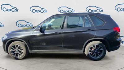 Bmw X5 xDrive 25d 218 Bva8 Lounge Plus - Automatique