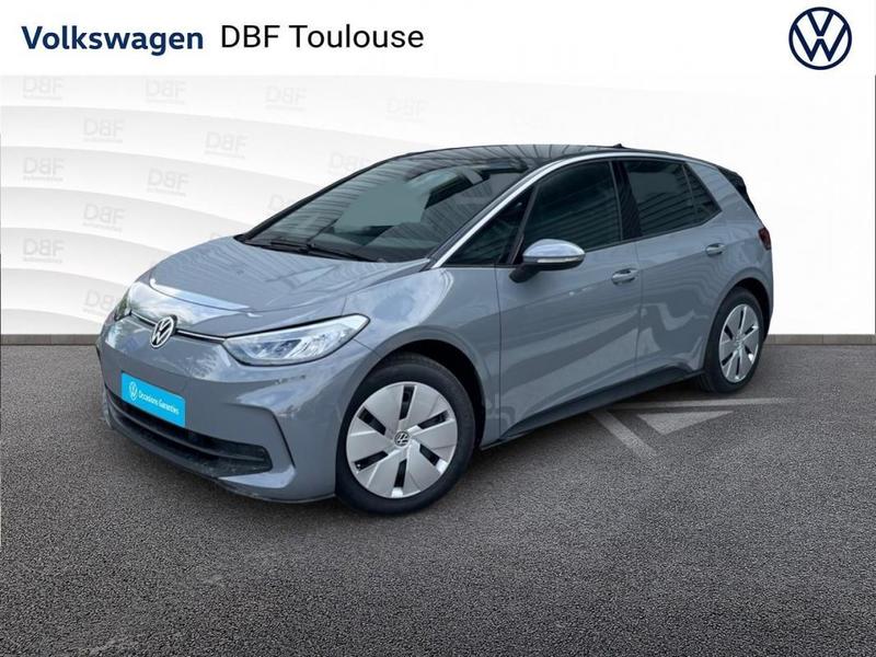 Volkswagen Id.3 Id 3 Fl Pure (52kwh)(170ch)