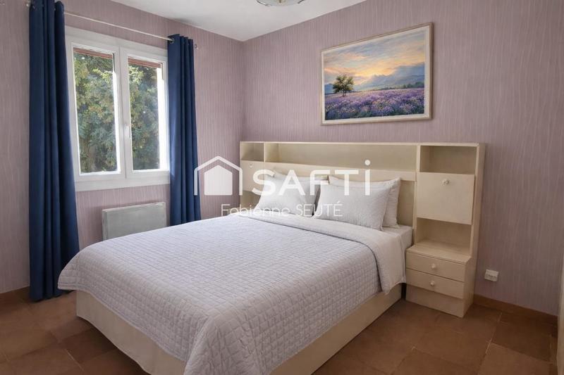 Maison - 108 m² - 5 pièces